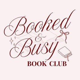 August Book Club
