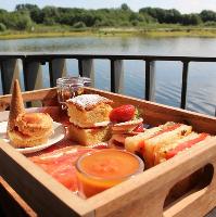 Summer Afternoon Tea