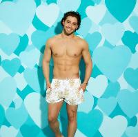 Kem from Love Island