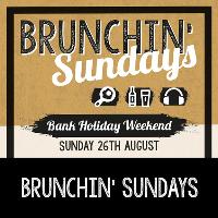 Brunchin' Sundays at Dive NQ
