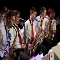 The Great British Xmas Boogie, English Jazz Orchestra
