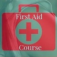 Basic Emergency First Aid Course for Singles (*30-50) at The Fleeting Brook