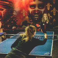 Weekends at TTT at Twenty Twenty Two