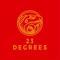RESCHEDULED - 23 Degrees w/ Particle