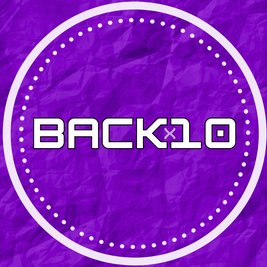 Back10 : The HOUSE Party
