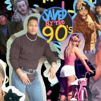 Saved By The 90
