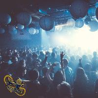 NYE Masquerade Ball!