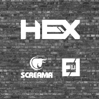 Screama, DJ EJ, J69, K Dot , Freddo, Palize + More Screama, DJ EJ, J69, K Dot , Freddo, Palize + More