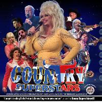 Country Superstars at Chequer Mead
