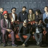 The Dualers The Dualers