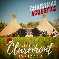 Christmas Acoustics at Claremont Farm