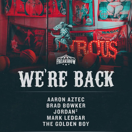 Freakshow - We