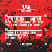 Playaz & Run In The Jungle Playaz & Run In The Jungle
