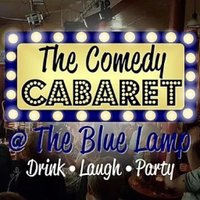 Aberdeen Comedy Cabaret - Scottish Comedian of the Year heat at Aberdeen Comedy Cabaret