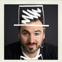 Hilarity Bites presents Patrick Monahan: Classy at Coliseum Theatre