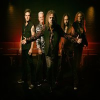 Tygers of pan tang x demon at The Asylum Venue, Birmingham