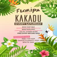 Kakadu