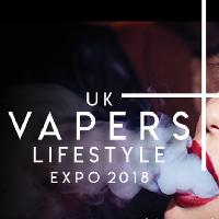 UK Vapers Lifestyle Expo 2018