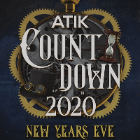 NYE: Countdown to 2020! NYE: Countdown to 2020!