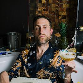 Beardyman - Sheer Volume Tour
