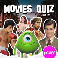 The Movie Quiz at PLAY