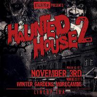 Escape presents Haunted House part 2