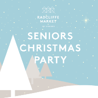 SENIORS CHRISTMAS PARTY