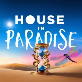 House In Paradise