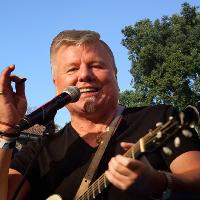 Gordon Mark Webber's 'Unplugged' open mic at The Anchor