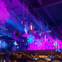 Boxing Day Party