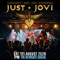 Just Jovi