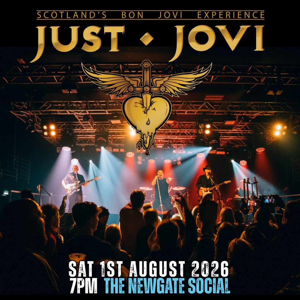 Just Jovi
