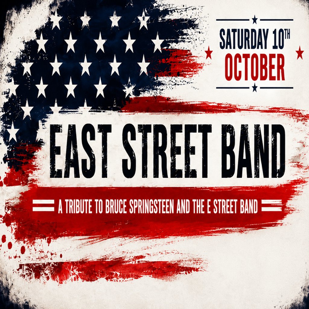 East Street Band