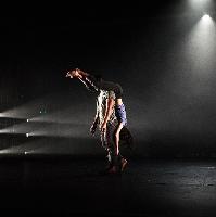 Jean Abreu: Solo for Two