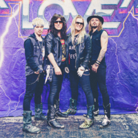 Reckless Love at Hangar 34