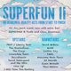 Superfun II Event Title Pic