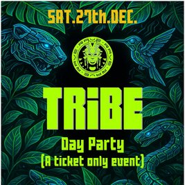 TRiBE Day Party
