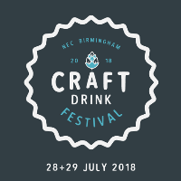 Craft Drink Festival