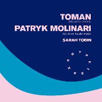 Hypetraxx with Toman & Patryk Molinari | Support by Sarah Tobin at Cosmic Ballroom