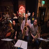 Big Band Night * Bank Holiday Sunday
