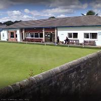 Swing Jazz at the Bowling Club