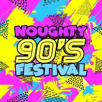 Noughty 90s Festival 2020 Noughty 90s Festival 2020