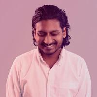 Ahir Shah: Dots
