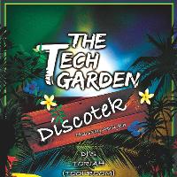 The Tech Garden Presents Discotek