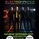 Electromantics Event Title Pic