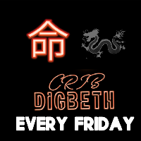 Crib Digbeth: 19/10