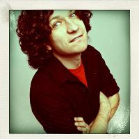 Hilarity Bites presents... Ben Van der Velde & Stanley Brooks at Cornerhouse Bar And Kitchen