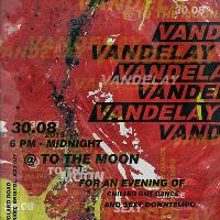 Vandelay at To The Moon