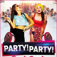 Christmas Winter Wonderland Boat party and free afterparty