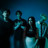 Blush Puppy at Dead Wax